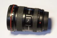 Лот: 21445231. Фото: 5. Canon EF 17-40/F4L USM