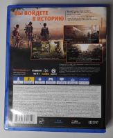 Лот: 18345964. Фото: 2. The Division 2 PS4. Игровые приставки, консоли, видеоигры