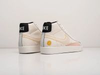 Лот: 20820848. Фото: 6. Кроссовки Nike Blazer Mid 77...