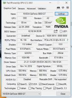 Лот: 25785190. Фото: 2. Palit geForce GT 9800 1Gb версия... Комплектующие