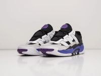Лот: 19601304. Фото: 2. Кроссовки Adidas Niteball. Женская обувь