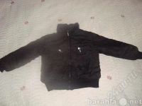 Лот: 1116229. Фото: 3. Куртка на мальчика(на 5-7лет... Дети растут