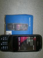 Лот: 2883808. Фото: 2. Nokia C2-03. Смартфоны, связь, навигация