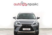 Лот: 22571382. Фото: 3. Lexus NX200 2019. Красноярск
