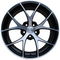 Лот: 4123574. Фото: 2. Диски новые Sakura Wheels 9126... Шины, Диски