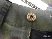 Лот: 8487357. Фото: 7. Стильные женские джинсы от Diesel...