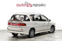Лот: 22688327. Фото: 8. Toyota Ipsum 2000