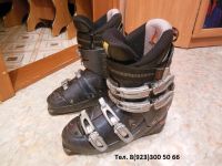Лот: 3183482. Фото: 3. Горнолыжные ботинки Nordica. Спортивные товары