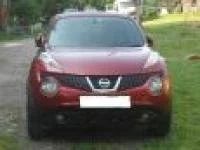 Лот: 11141096. Фото: 2. Продам Nissan Juke, 2012 год. Авто, мото, водный транспорт