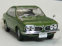 Лот: 5847260. Фото: 3. Honda 1300 Coupe 1970 Японская... Коллекционирование, моделизм