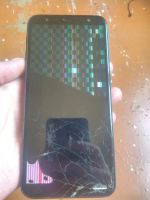 Лот: 25509658. Фото: 2. Телефон Samsung J6. Смартфоны, связь, навигация