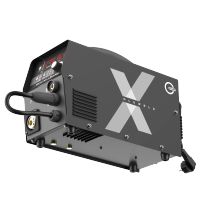 Лот: 22180563. Фото: 9. Полуавтомат START ALUWELD X200...