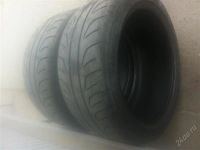 Лот: 2783888. Фото: 2. Bridgestone re-01r 245/40 r17... Шины, Диски