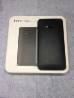 Лот: 3304958. Фото: 2. HTC One Dual Sim черный идеал... Смартфоны, связь, навигация