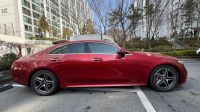 Лот: 21980611. Фото: 7. Mercedes-Benz CLS-Class 2019
