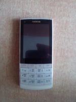 Лот: 3168487. Фото: 2. Nokia x3-02. Смартфоны, связь, навигация