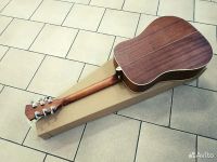 Лот: 23341560. Фото: 4. Акустическая гитара Parkwood S21-GT. Красноярск
