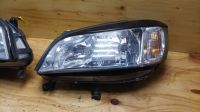 Лот: 18997250. Фото: 2. Фара Subaru Traviq GF Z22SE 2002... Автозапчасти