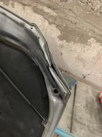 Лот: 25807244. Фото: 4. Капот Toyota Altezza. Красноярск