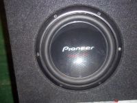 Лот: 3893782. Фото: 2. Pioneer 2x10 серия чемпион. Автозвук