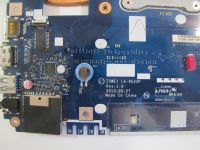 Лот: 11374417. Фото: 5. Материнская плата для ноутбука...