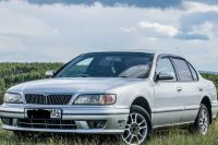 Лот: 14410755. Фото: 4. Nissan Cefiro a32 Excimo 2.0