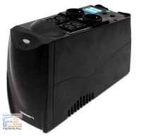 Лот: 4514416. Фото: 2. ИБП / UPS Ippon Back Comfo Pro... Периферия