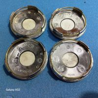 Лот: 21541138. Фото: 2. Колпачки для литья Velva d 65... Шины, Диски