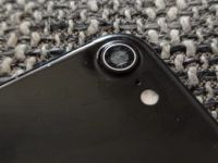 Лот: 19298192. Фото: 3. iPhone 7 jet black 32 gb. Красноярск