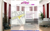 Лот: 2226656. Фото: 3. Готовый сайт под салон штор. Красноярск