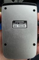 Лот: 3292724. Фото: 2. Crunch 2140S Радар-детекторы. Оснащение, оборудование, аксессуары
