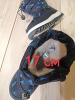 Лот: 24406776. Фото: 4. Дутики на мальчика сапоги зимние... Красноярск
