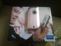 Лот: 8840112. Фото: 2. Nokia 6670 Раритет. Смартфоны, связь, навигация