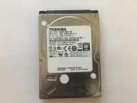 Лот: 15660617. Фото: 2. Для ноутбука Жесткий диск Toshiba... Комплектующие