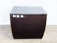 Лот: 25885637. Фото: 3. Прилавок Carboma П0,9 бу в наличии. Бизнес