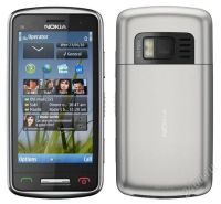 Лот: 1599892. Фото: 2. Nokia C6-01. Смартфоны, связь, навигация