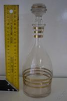 Лот: 6147465. Фото: 3. Графин + стопочки №6. Коллекционирование, моделизм