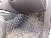 Лот: 11846696. Фото: 2. Комплект ковров автомобильных... Оснащение, оборудование, аксессуары