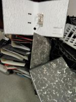 Лот: 16786625. Фото: 2. Папка - регистратор!. Канцелярские и офисные товары