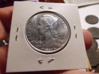 Лот: 16543865. Фото: 6. Ещё редкость! 5 франков-1964 года-Французские...