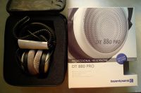 Лот: 17990864. Фото: 2. Наушники Beyerdynamic DT880 PRO... Аудиотехника