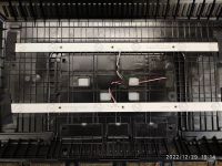 Лот: 19845218. Фото: 2. SJ.HK.D2400601-2835CS-M panel... Запчасти для бытовой техники