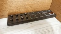 Лот: 20018652. Фото: 2. Контроллер midi-контроллер Akai... Музыкальные инструменты