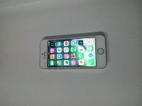 Лот: 8490173. Фото: 2. iPhone 5s(обмен). Смартфоны, связь, навигация