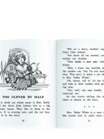 Лот: 21100863. Фото: 3. Рассказы мамы кошки английский... Литература, книги