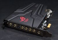 Лот: 14485595. Фото: 2. Куплю звуковую карту ASUS Phoebus... Комплектующие