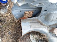 Лот: 21714898. Фото: 18. крыло Nissan Primera WQP11