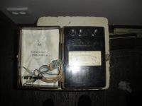 Лот: 9149938. Фото: 2. мегометр. Радиодетали  (электронные компоненты)