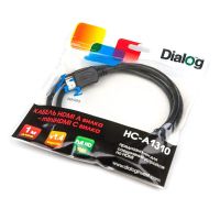 Лот: 11366721. Фото: 2. Кабель HDMI - mini HDMI вер.1... Комплектующие