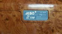 Лот: 17905080. Фото: 2. Аквариум Jebo. Аквариумистика